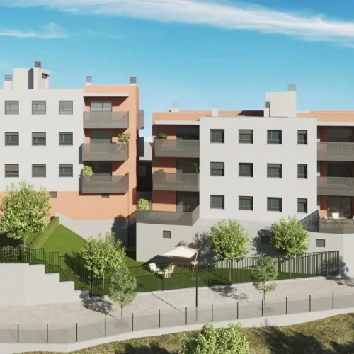 Residencial Horizonte 3 | ZARTE INMUEBLES SL